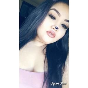 Meet your Posher, Jess